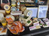 Pop-Up Cheese Shop at Discover Burien