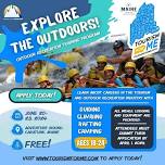 Outdoor Recreation Training Program