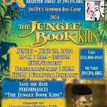 Jungle Book Kids Summer Camp