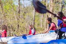 Kids Kayaking Clinic