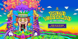 Beyond Wonderland