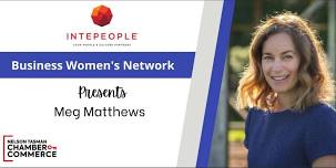 Intepeople Business Women's Network