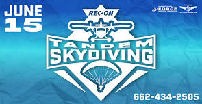 Skydiving Trip