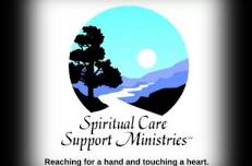 Spiritual Care Support Ministries & Vendor Yard Sale