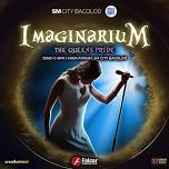 The Imaginarium Cosplay Chara'oke Screening