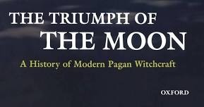 Book Club - The Triumph of the Moon by Ronald Hutton Part 1