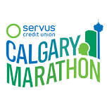 Servus Calgary Marathon - Yoga in the Park