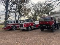 North Cherokee’s Annual Fish Fry