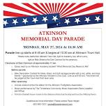 Memorial Day Parade