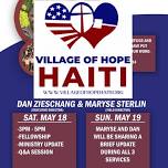 Haiti: A View From The Inside - A Community Q&A