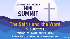 Mini Summit 2024