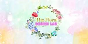 The Floral Design Lab: Floral BBQ After Party