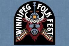 Winnipeg Folk Festival 2024