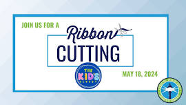 The Kid's Closet Ribbon Cutting and Grand Opening