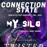 Connection State ft My Silo