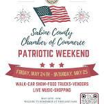 Patriotic Weekend (Sabine County)