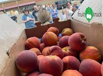 Fresh Georgia Peaches Pine bluff AR