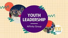 Youth Leadership Affinity Group (YLAG)