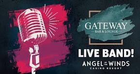 Live Band at Gateway Bar & Lounge