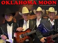 Oklahoma Moon Band Live @ The Hochatown Saloon