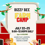 Farm Summer Camp