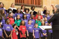 Children’s Chorus of Springfield Concert