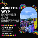 Cheer on Youth @ Whatcom Youth Pride! — Echoes