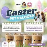 Easter Pet Palooza