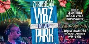 Vybz Inna Park