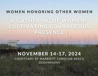 Women Honoring Other Women Gathering 2024