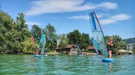 Learn 2 Windsurf Weekend