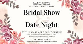 Bridal Show and Date Night