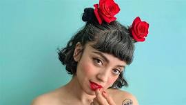 Mon Laferte