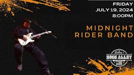 Midnight Rider Band