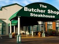 Lunch With The Pros @ The Butcher Shop