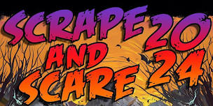 Scrape and Scare