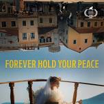 Forever Hold Your Peace