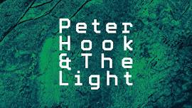 Peter Hook & The Light