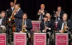 Tommy Dorsey Orchestra