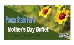 Mother's Day Buffet