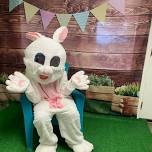 Easter Bunny Photos