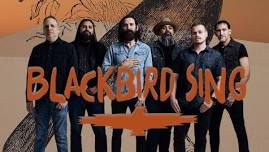 Blackbird Sing