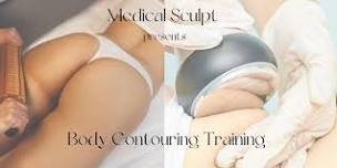 Body Contouring Training|Body Sculpting Master Class, Austin, TX