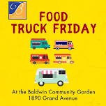 BCA Food Truck Friday