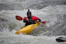 White Water Watch Hike