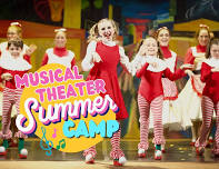 Musical Theater Summer Camp