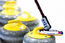 Curling Pilipinas Camp 2024