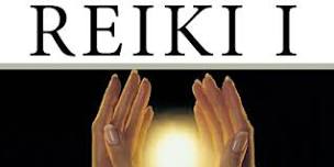 Reiki I Class and Attunement