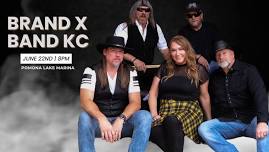 Brand X Band KC