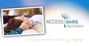 Access Bars® Practitioner class